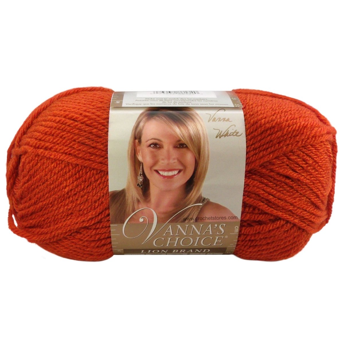 VANNAS CHOICE - Crochetstores860-134