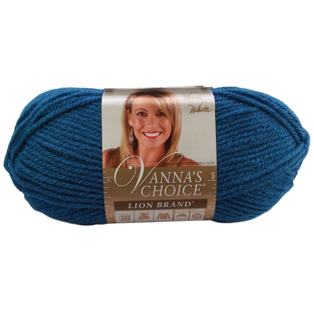 VANNAS CHOICE - Crochetstores860-106