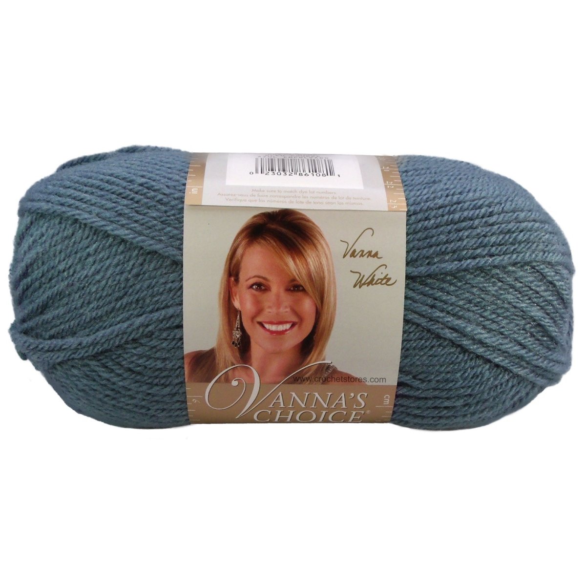 VANNAS CHOICE - Crochetstores860-108
