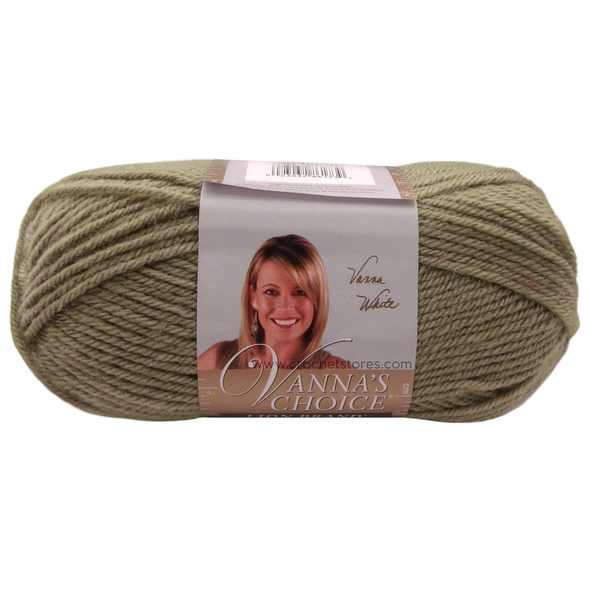 VANNAS CHOICE - Crochetstores860-173