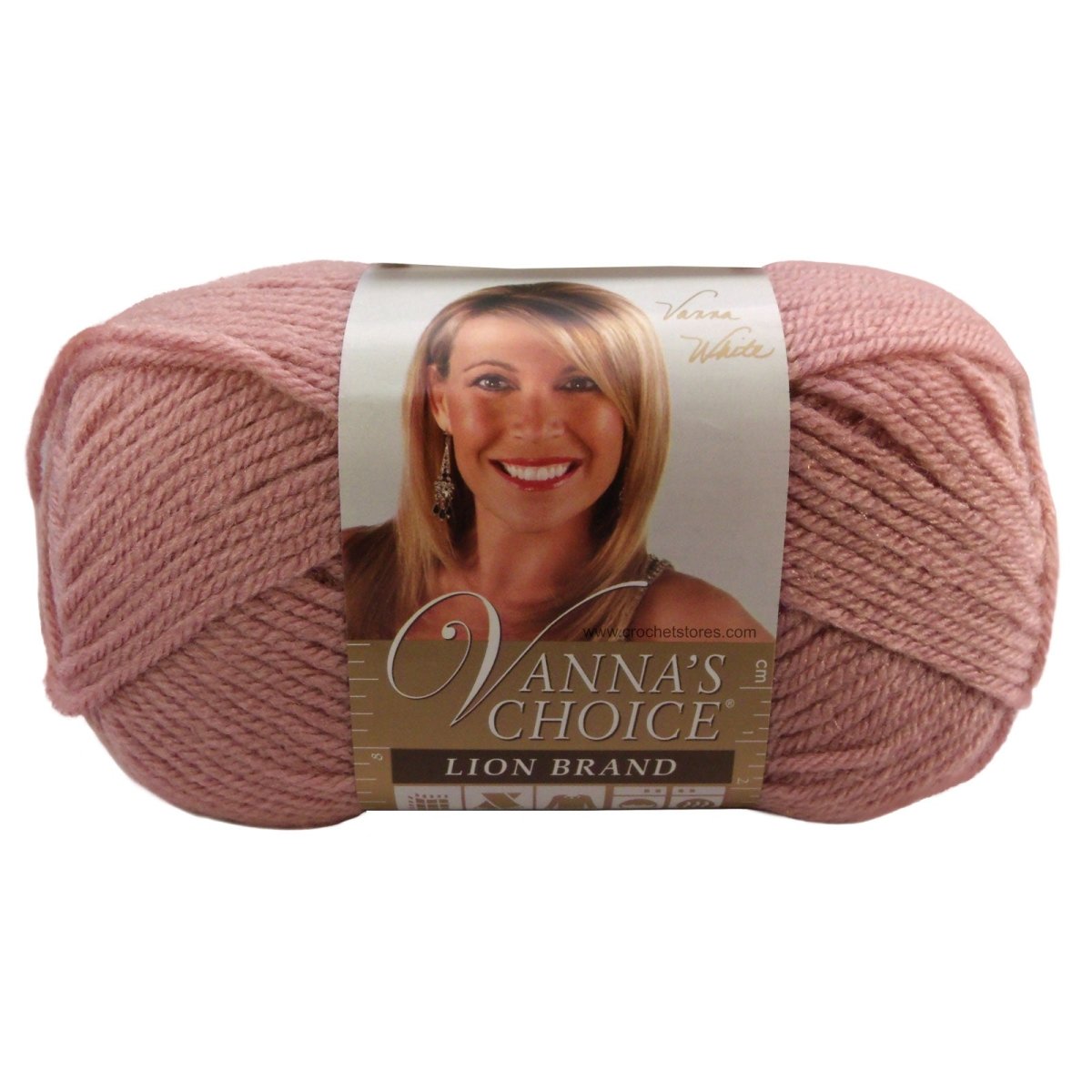 VANNAS CHOICE - Crochetstores860-139