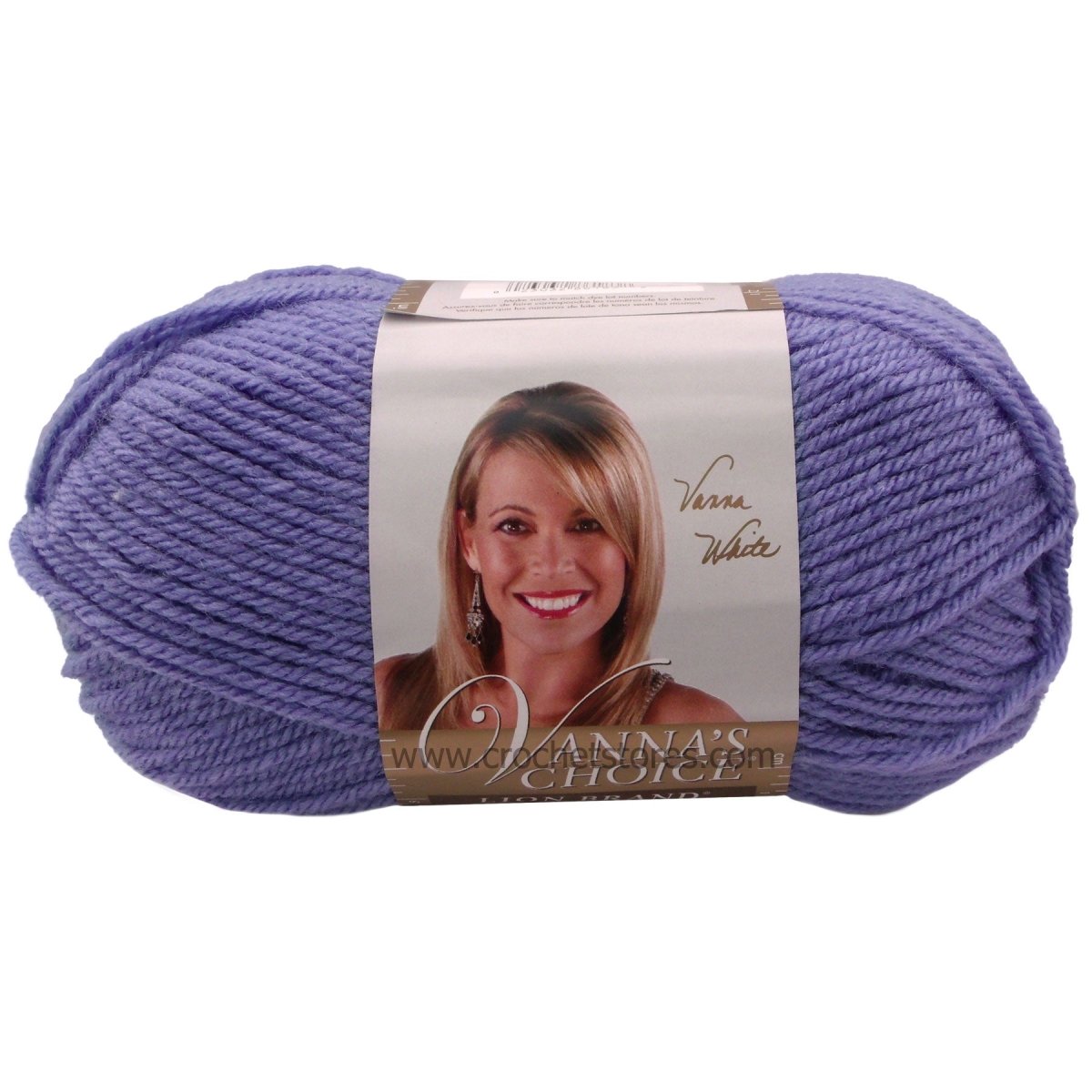 VANNAS CHOICE - Crochetstores860-183