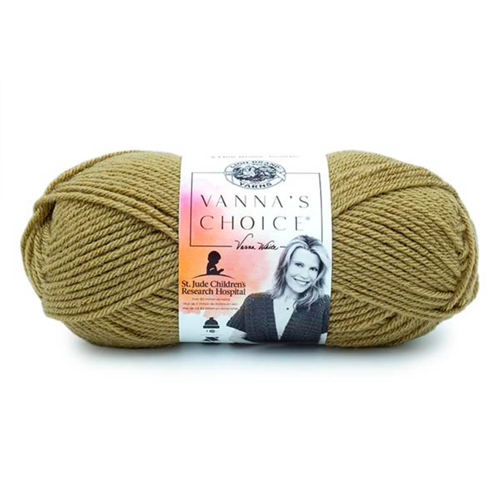 VANNAS CHOICE - Crochetstores860-152