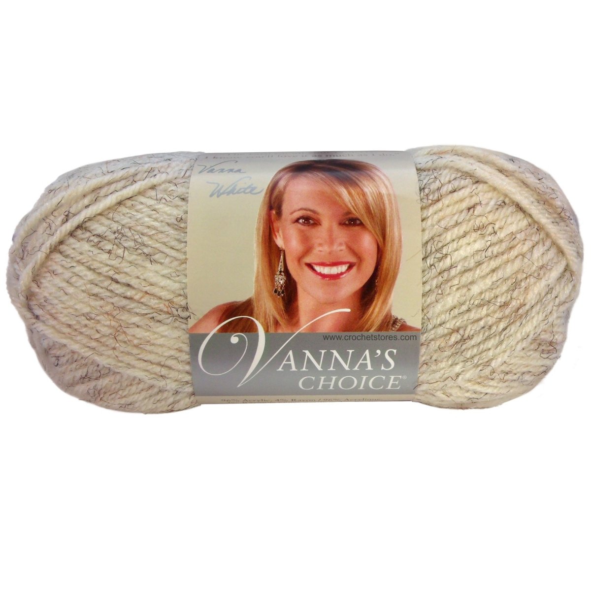 VANNAS CHOICE - Crochetstores860-402