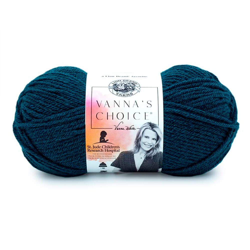 VANNAS CHOICE - Crochetstores860-116