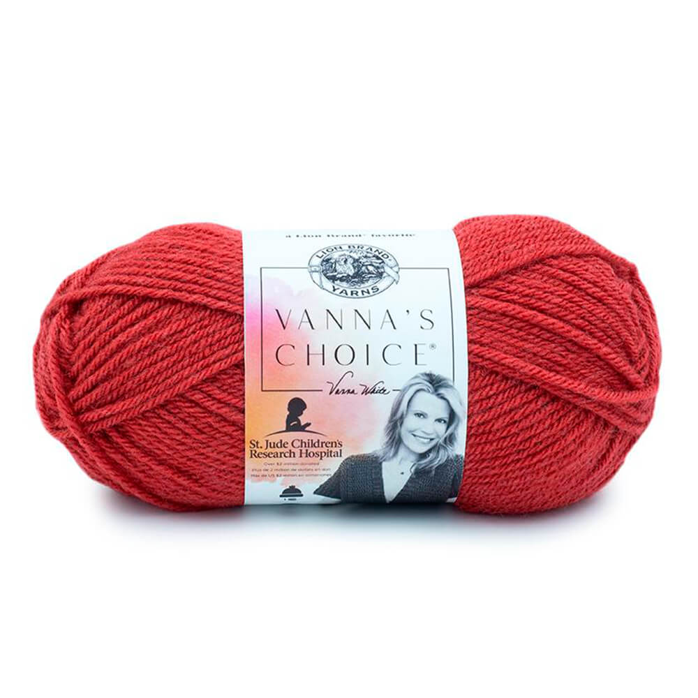VANNAS CHOICE - Crochetstores860-138