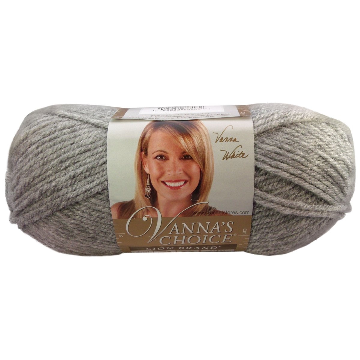 VANNAS CHOICE - Crochetstores860-405