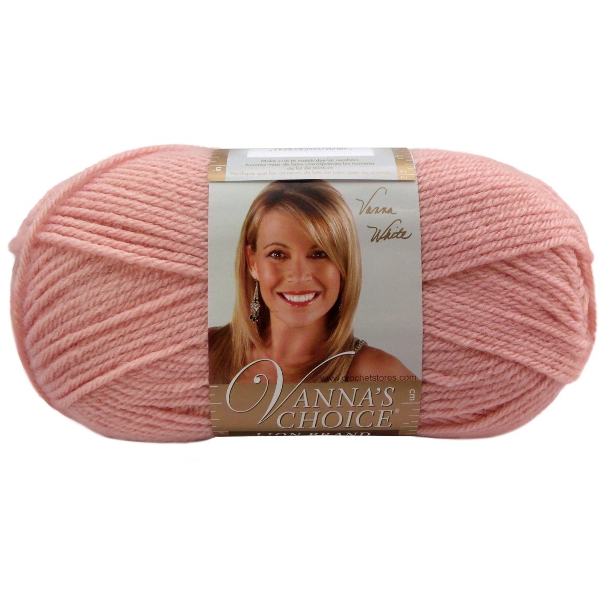 VANNAS CHOICE - Crochetstores860-101