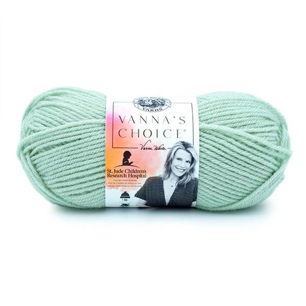 VANNAS CHOICE - Crochetstores860-178