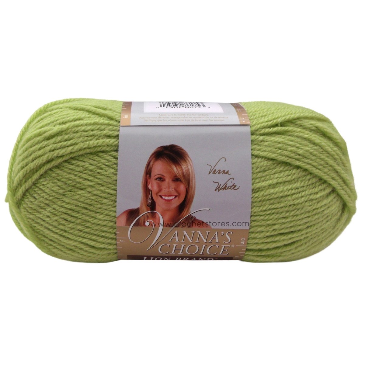 VANNAS CHOICE - Crochetstores860-175