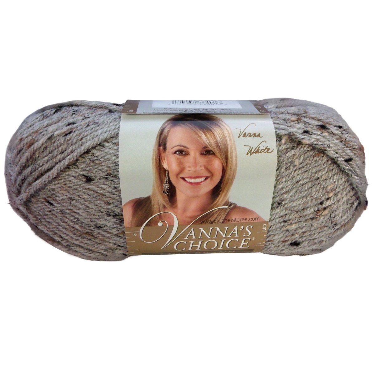 VANNAS CHOICE - Crochetstores860-401