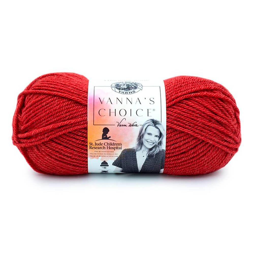 VANNAS CHOICE - Crochetstores860-114