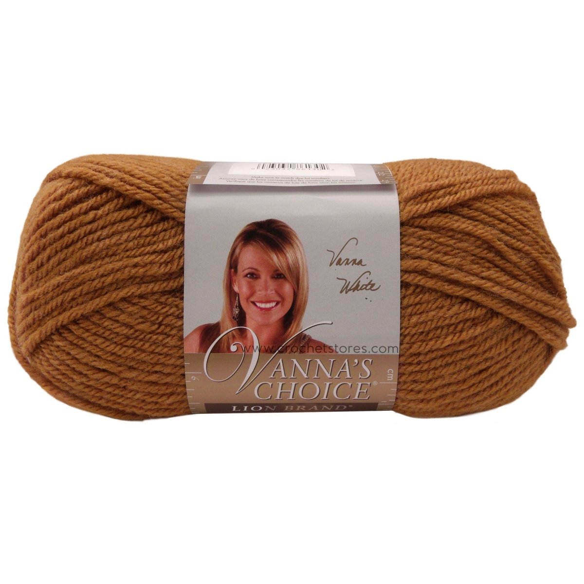 VANNAS CHOICE - Crochetstores860-130