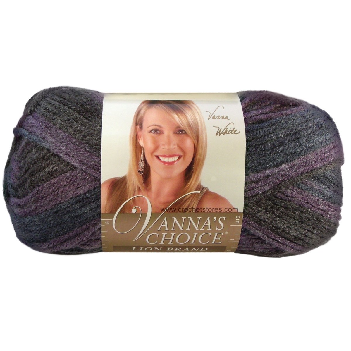VANNAS CHOICE - Crochetstores