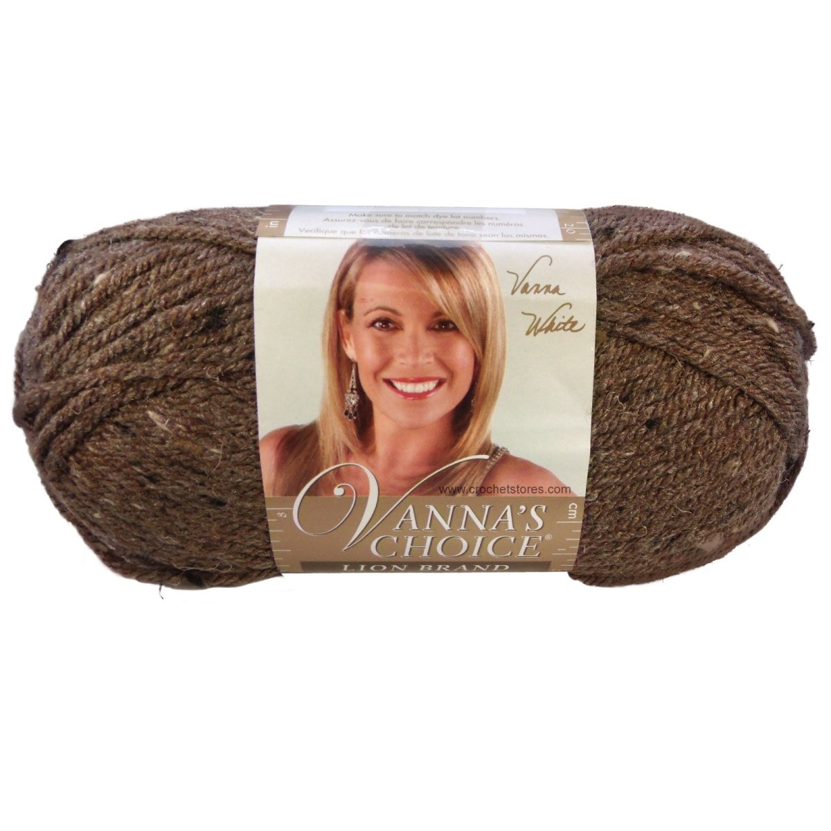 VANNAS CHOICE - Crochetstores860-403