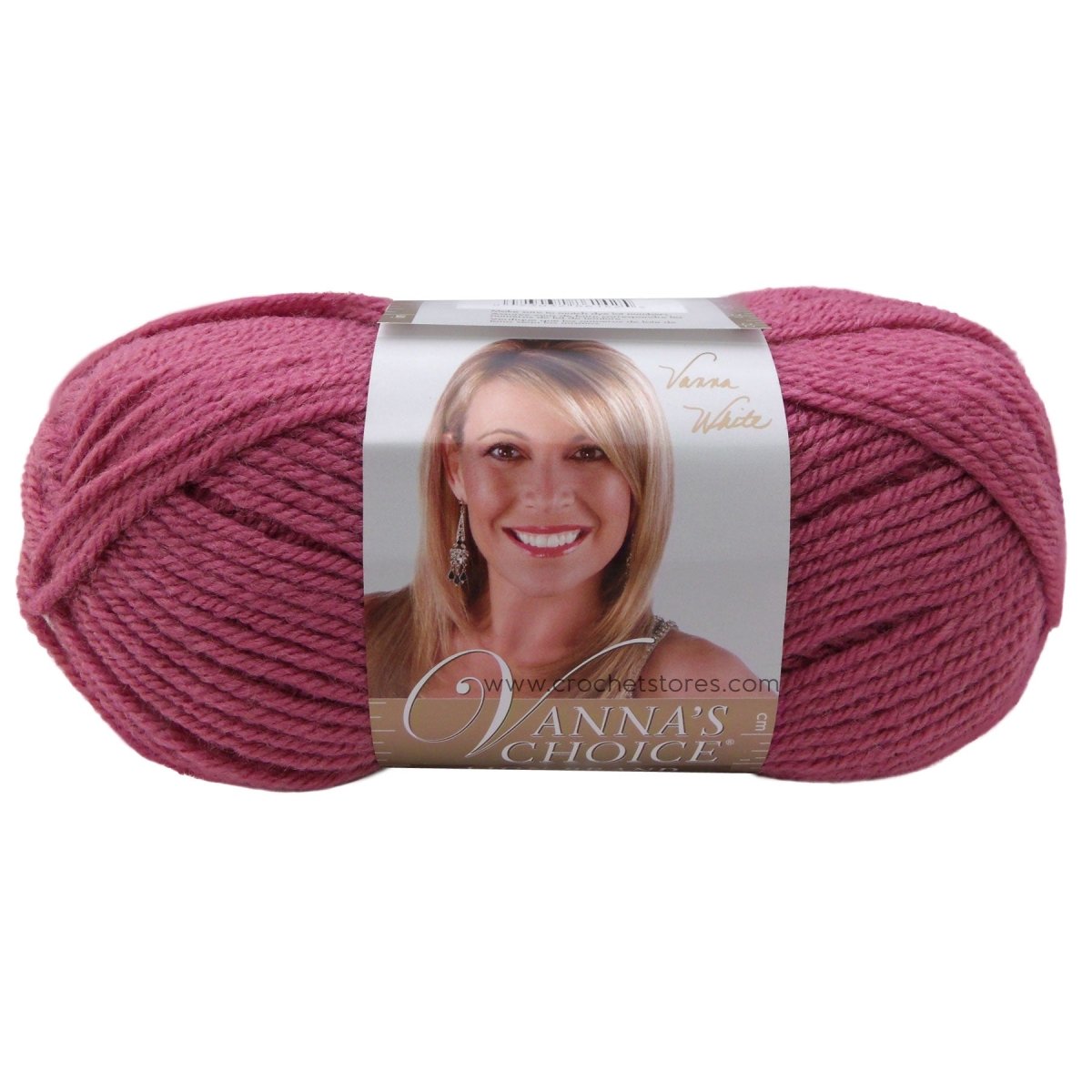 VANNAS CHOICE - Crochetstores860-139
