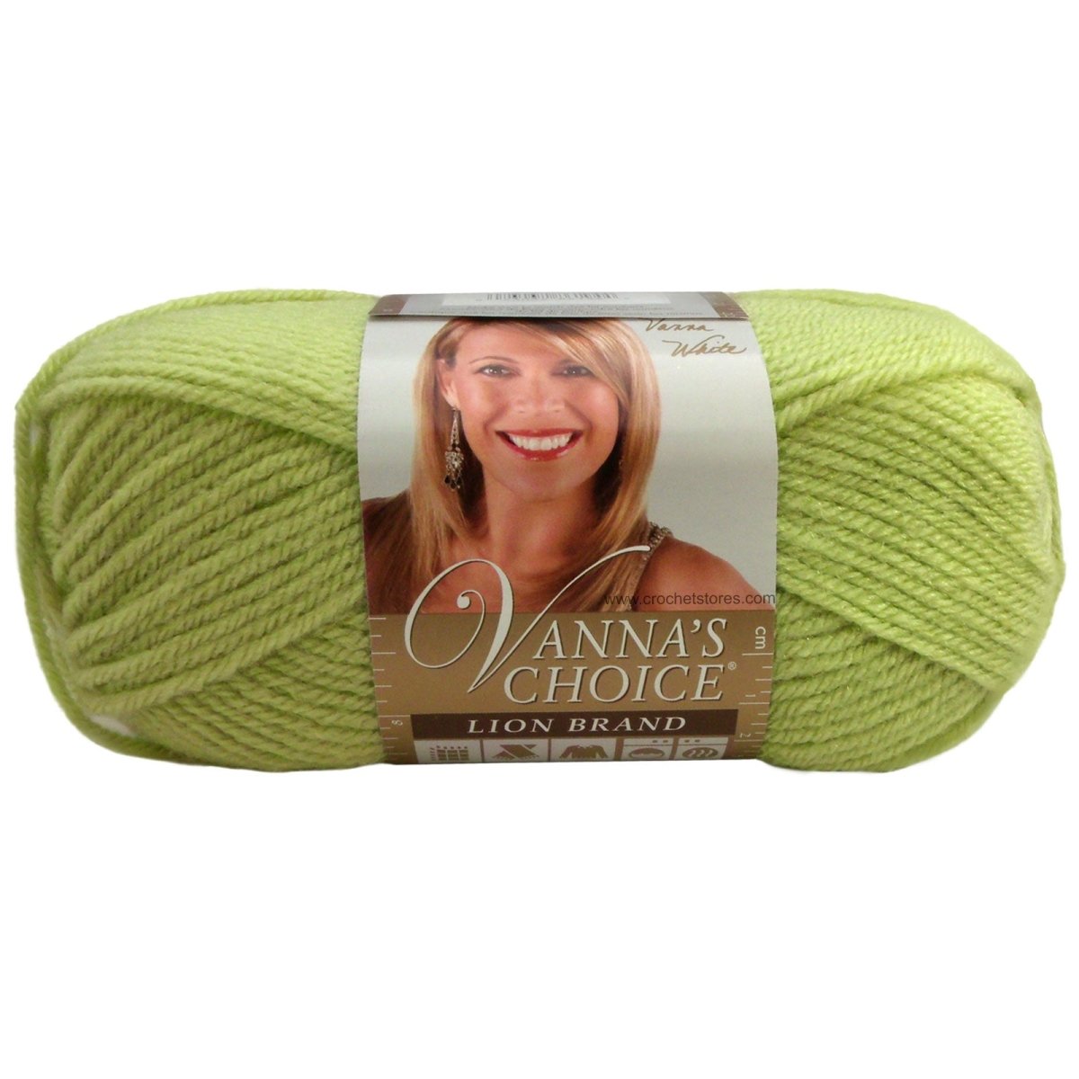 VANNAS CHOICE - Crochetstores860-192
