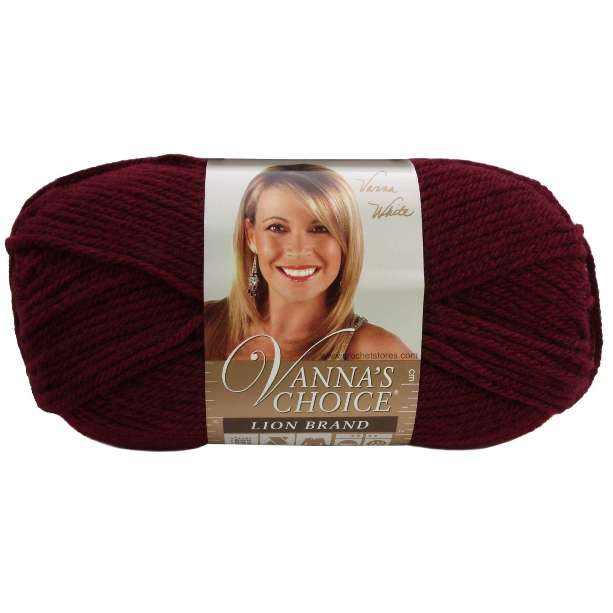 VANNAS CHOICE - Crochetstores860-148