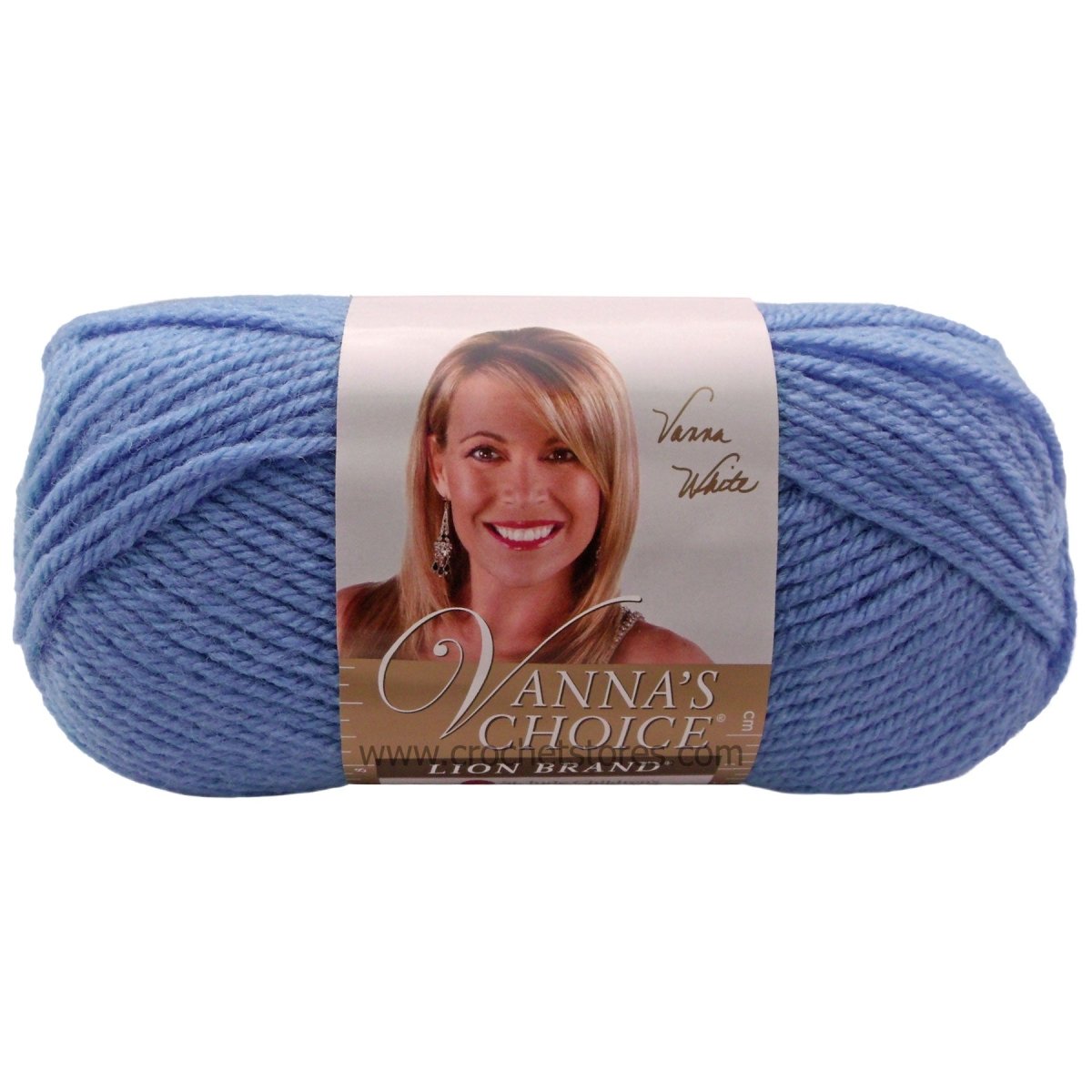 VANNAS CHOICE - Crochetstores860-111