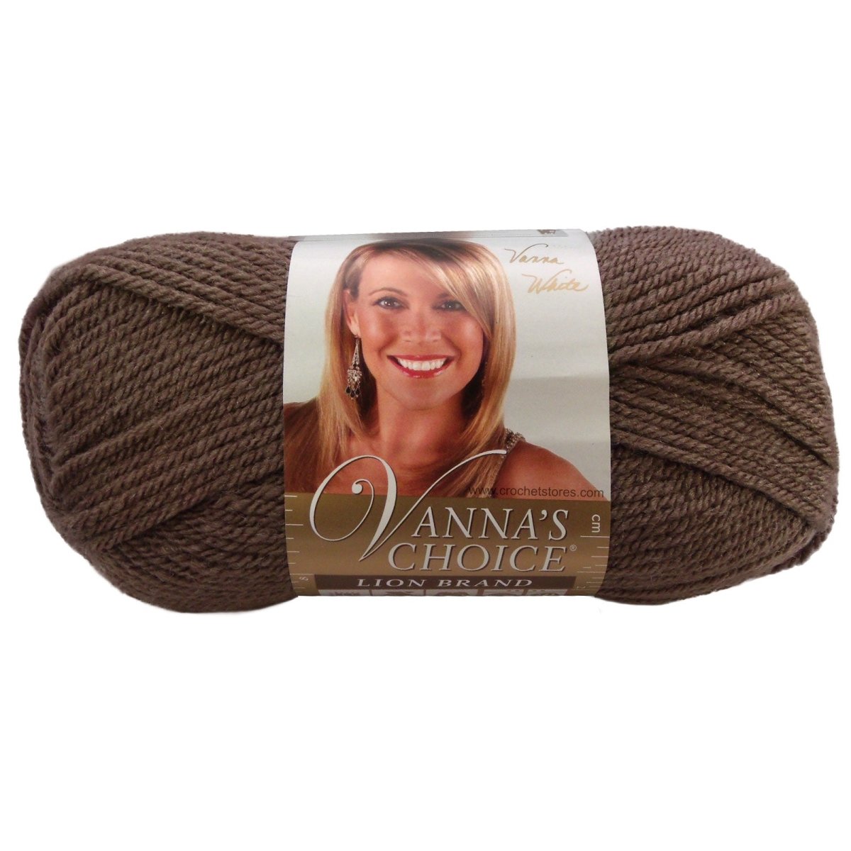 VANNAS CHOICE - Crochetstores860-125