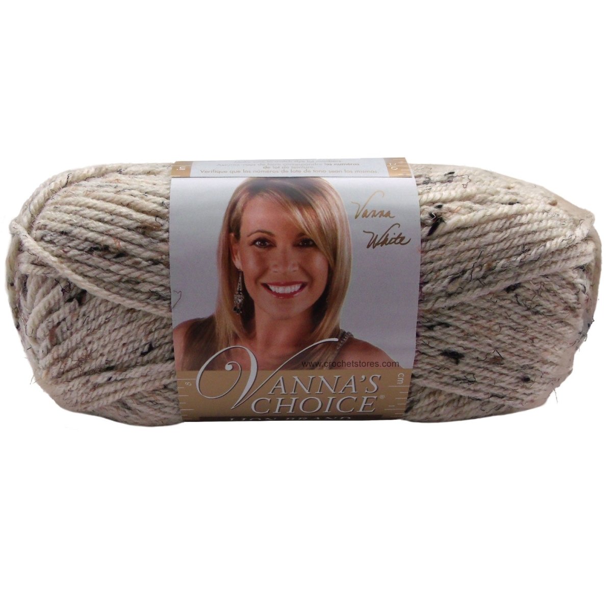 VANNAS CHOICE - Crochetstores860-400