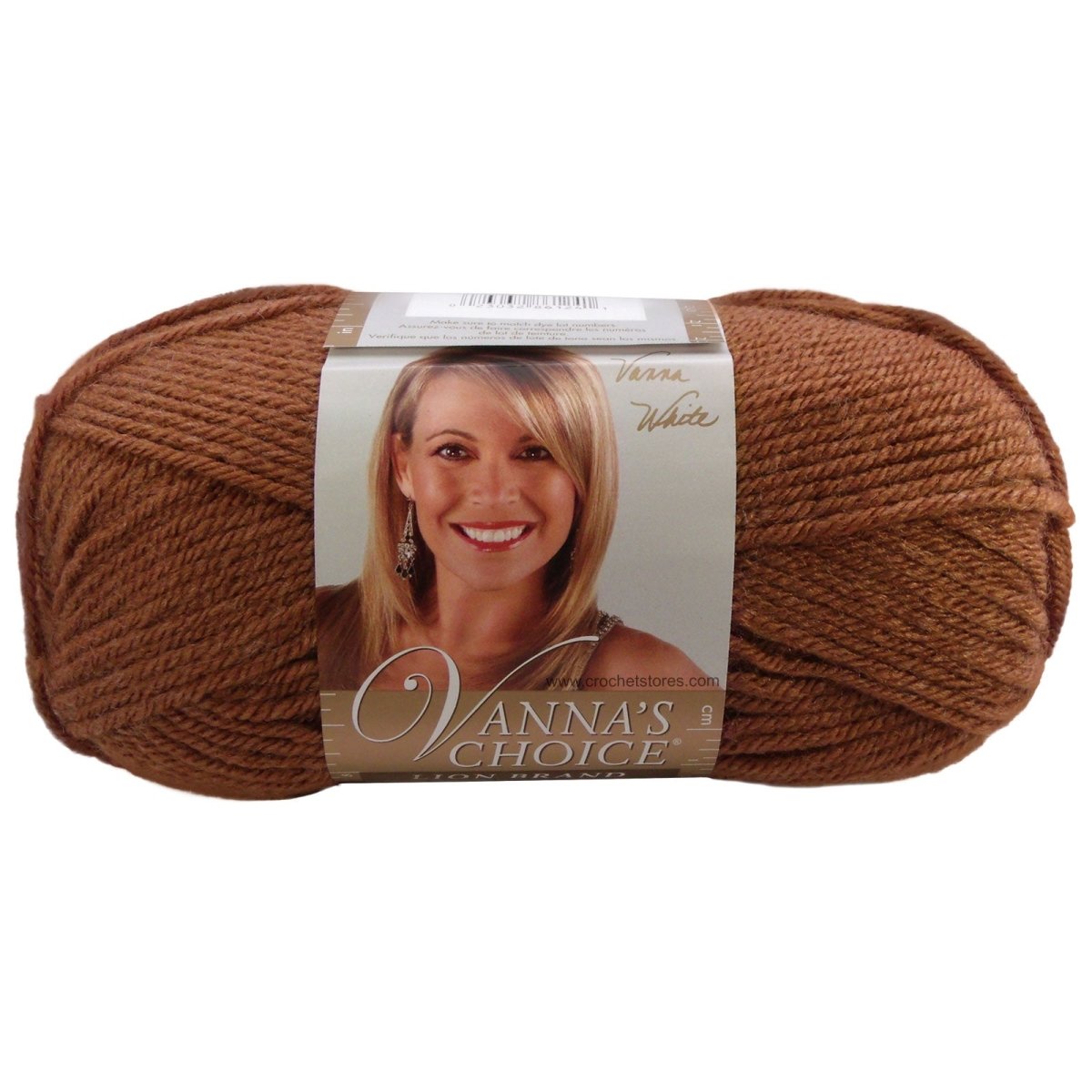 VANNAS CHOICE - Crochetstores860-124