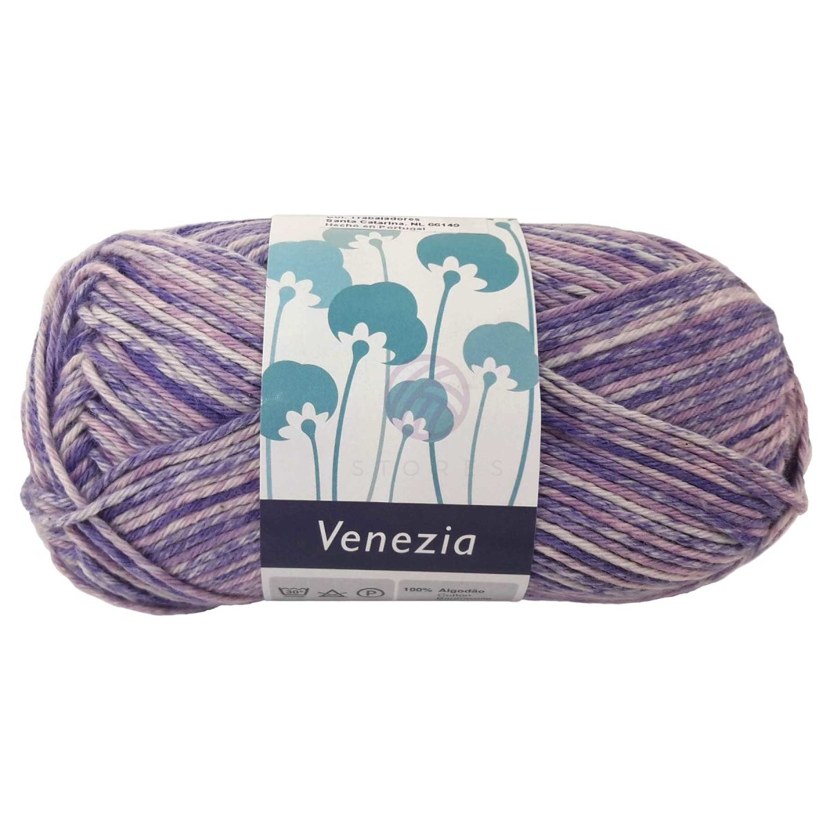 VENEZIA PRINT - Crochetstores195-695606850195696