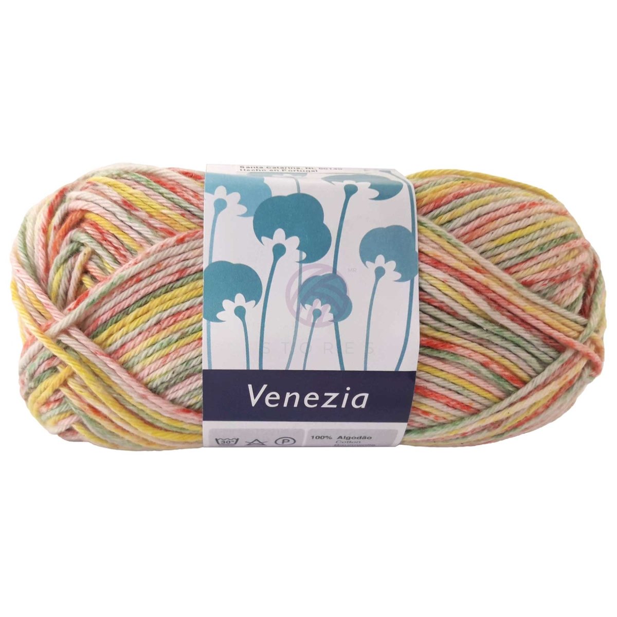 VENEZIA PRINT - Crochetstores195-775606850195771