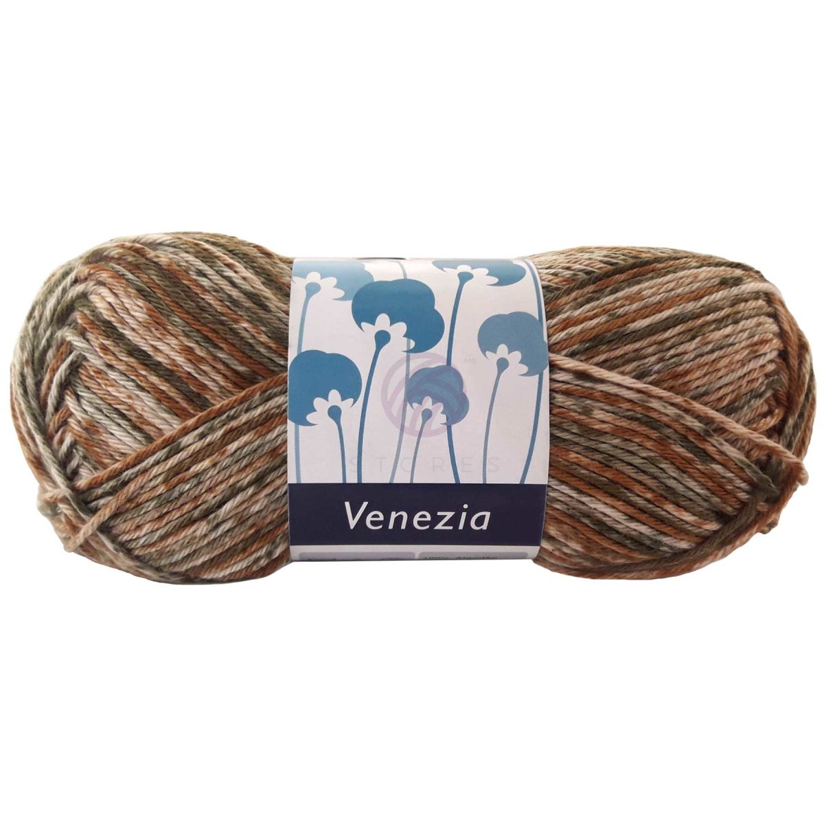 VENEZIA PRINT - Crochetstores195-655606850195658
