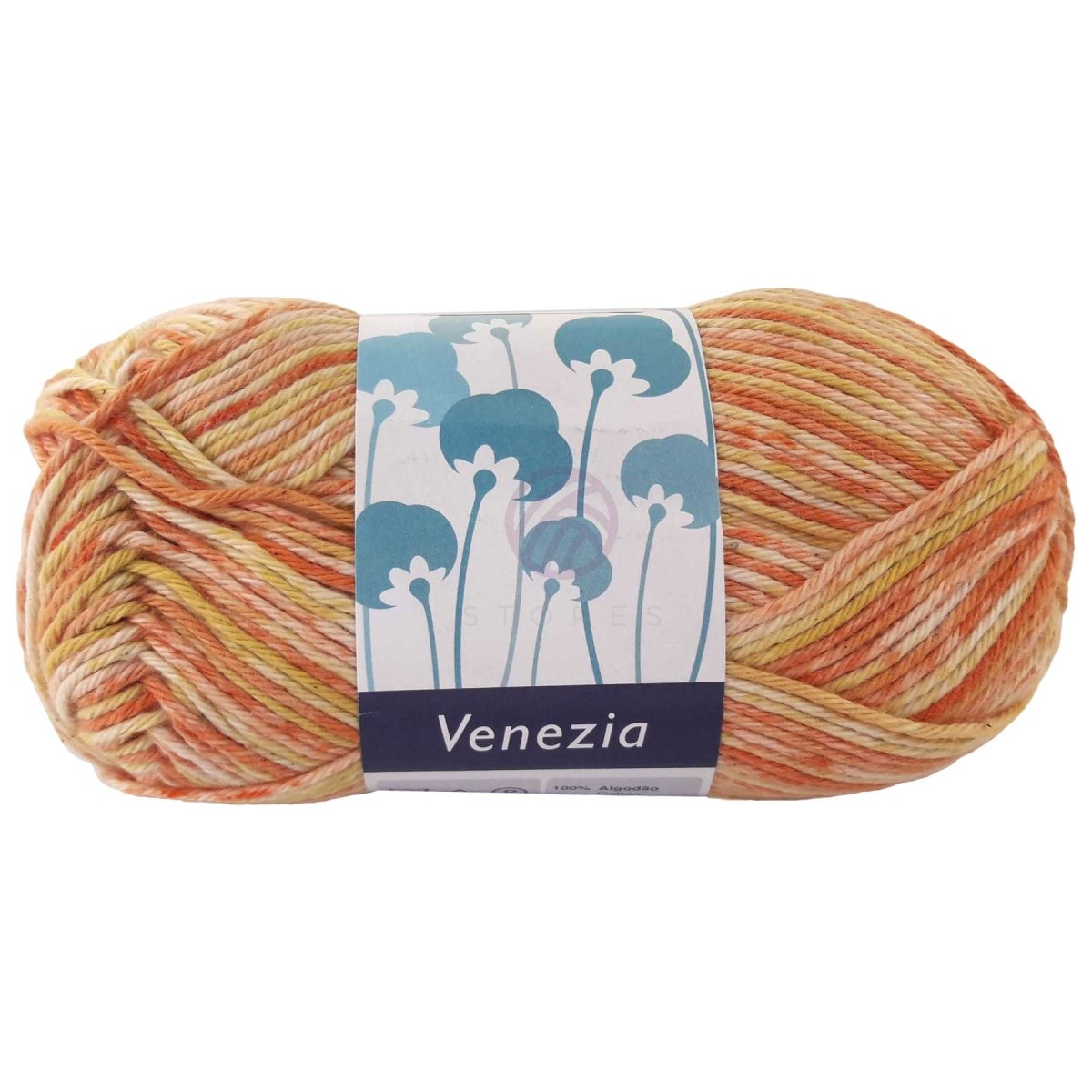 VENEZIA PRINT - Crochetstores195-815606850195818