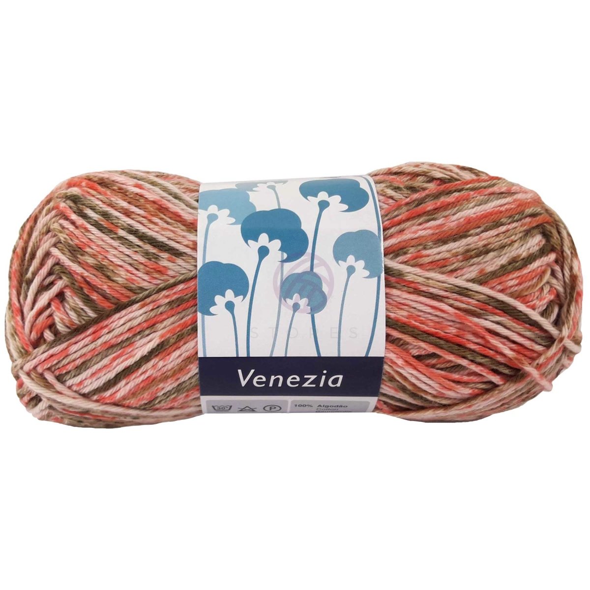 VENEZIA PRINT - Crochetstores195-615606850195610
