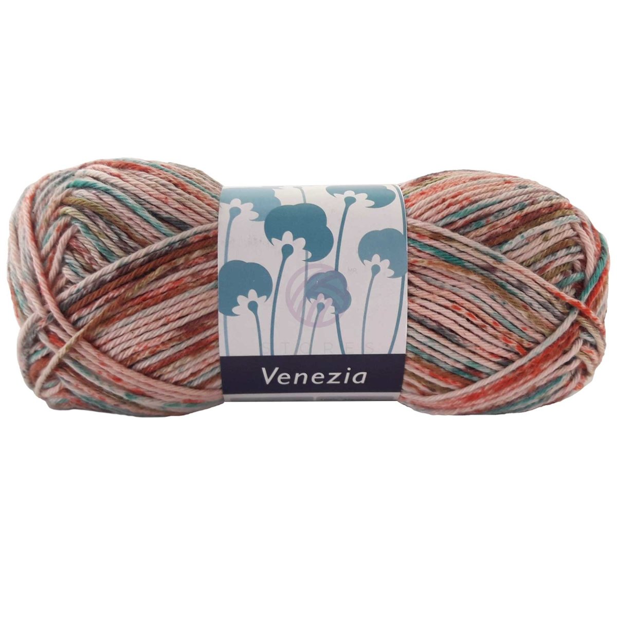 VENEZIA PRINT - Crochetstores195-755606850195757