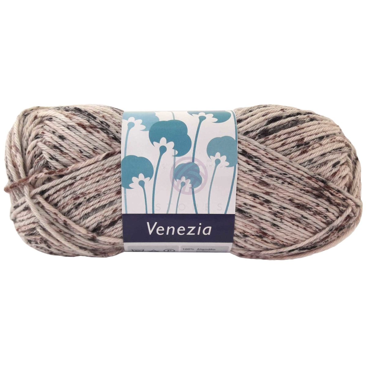 VENEZIA PRINT - Crochetstores195-635606850195634