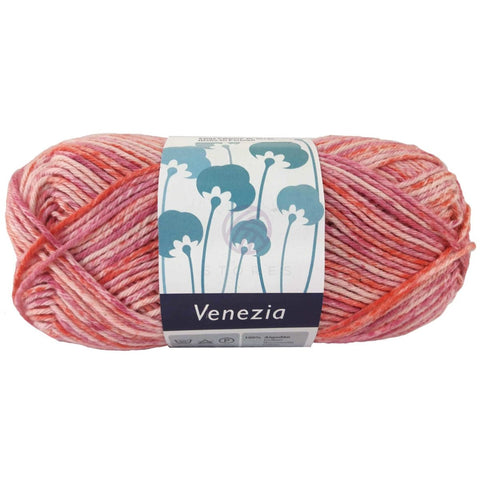 VENEZIA PRINT - Crochetstores195-735606850195733