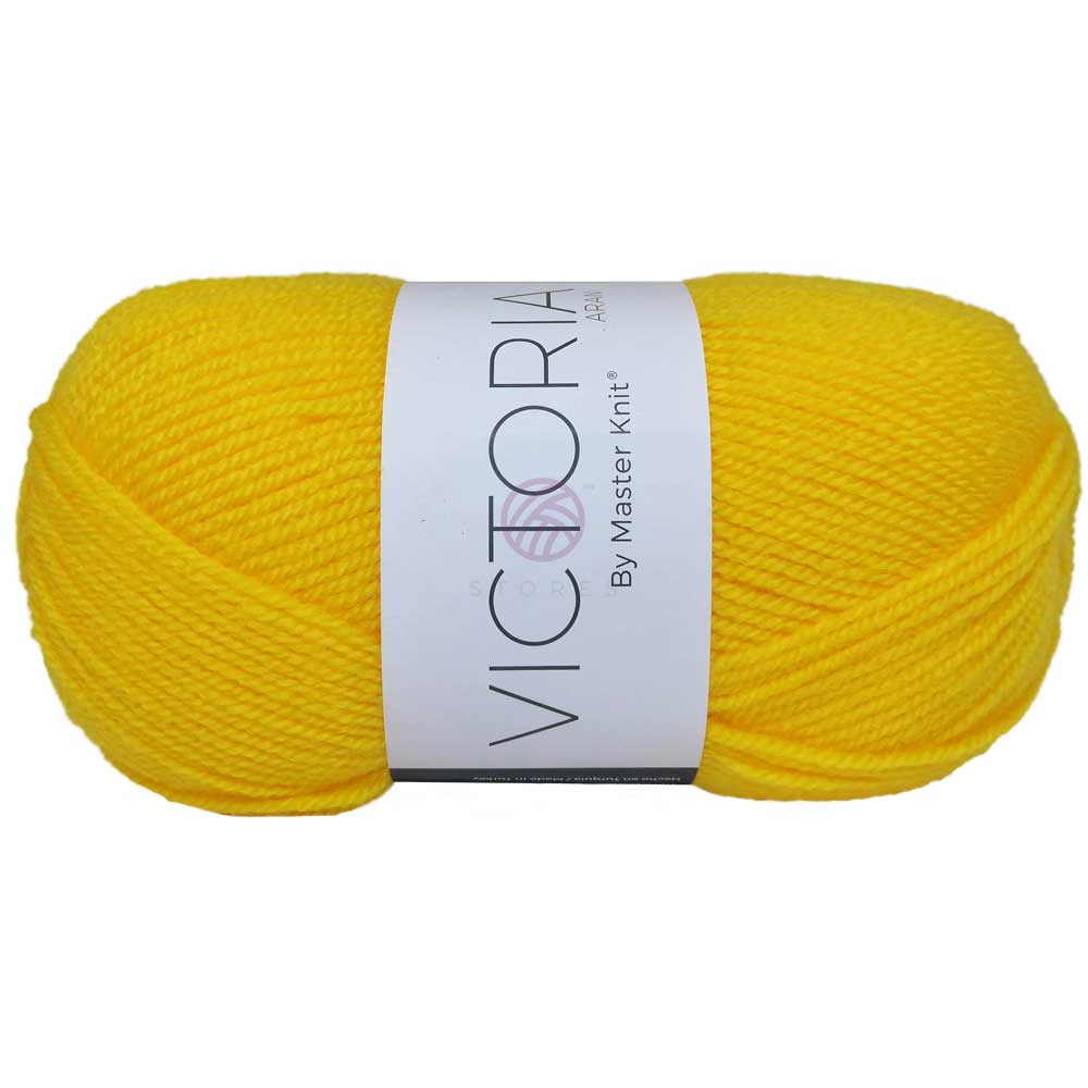 VICTORIA Aran - Crochetstores9120-184acrílico