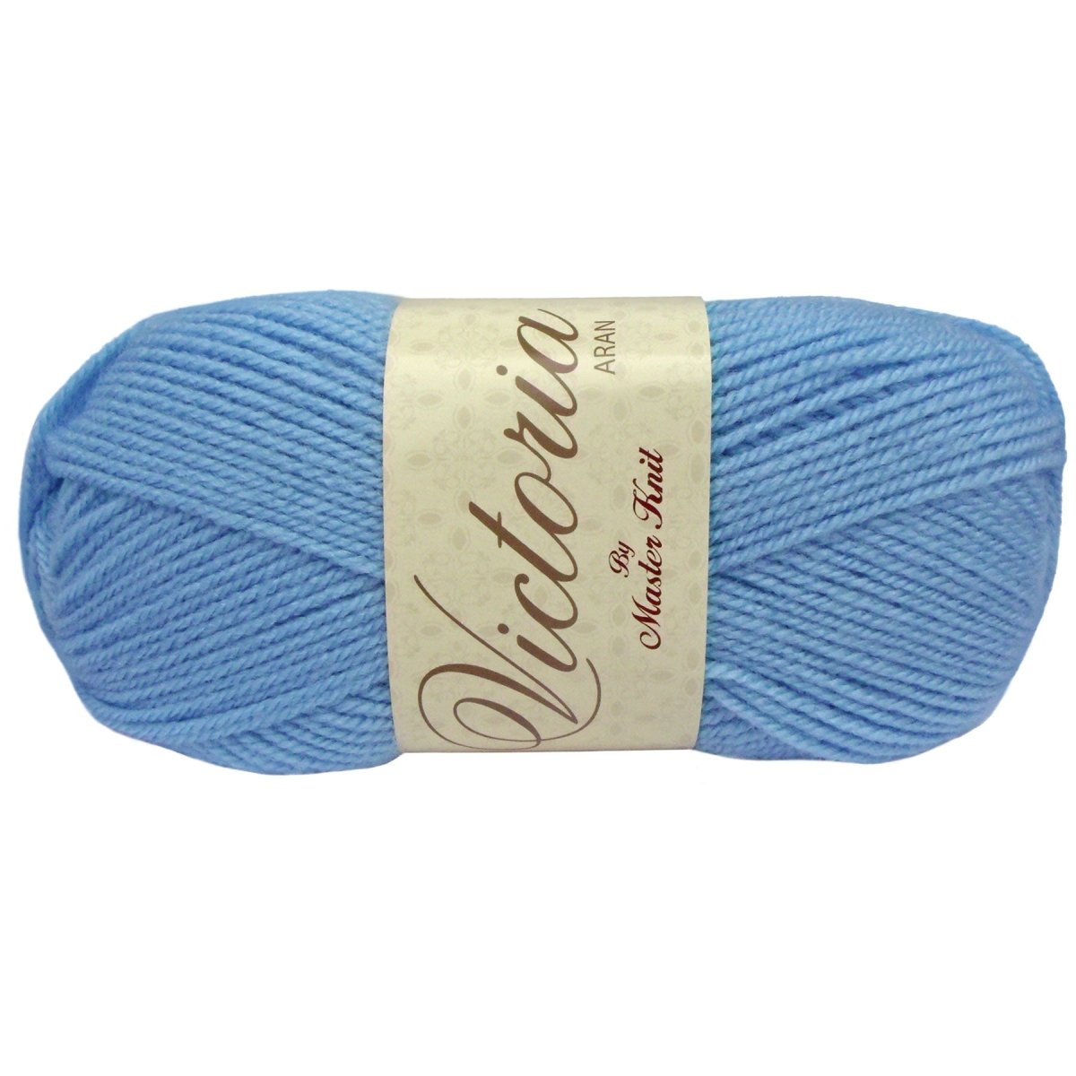 VICTORIA Aran - Crochetstores9120-214acrílico