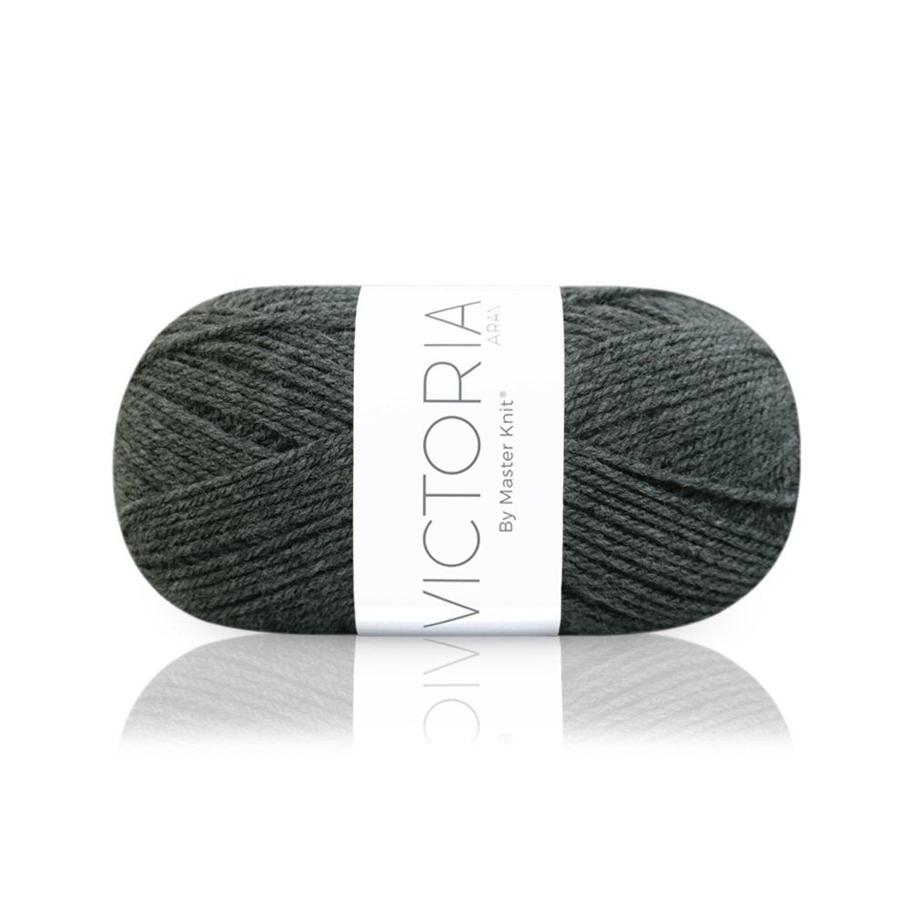 VICTORIA Aran - Crochetstores9120-193acrílico
