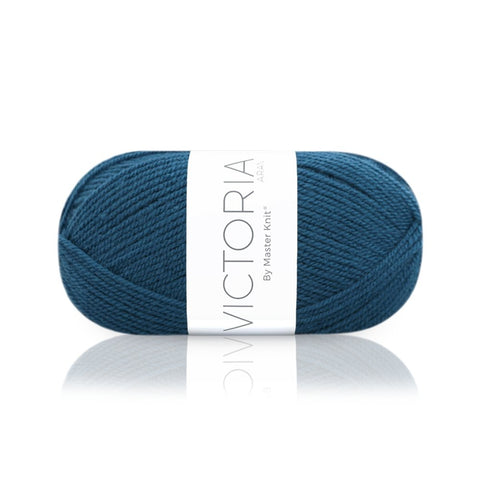 VICTORIA Aran - Crochetstores9120-029acrílico