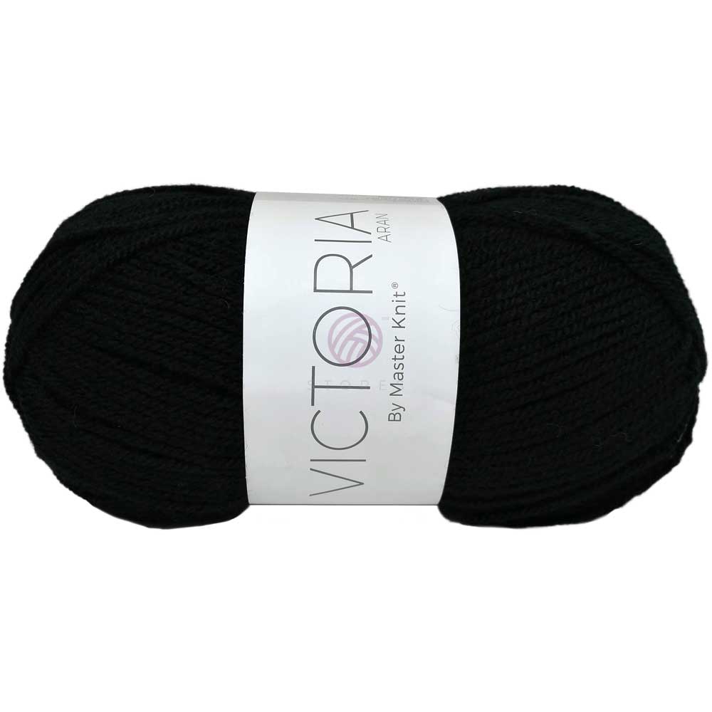 VICTORIA Aran - Crochetstores9120-175acrílico