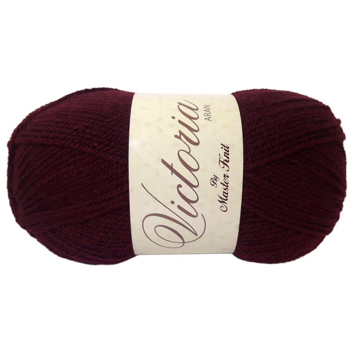 VICTORIA Aran - Crochetstores9120-299acrílico
