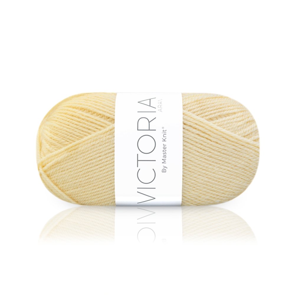 VICTORIA Aran - Crochetstores9120-218acrílico