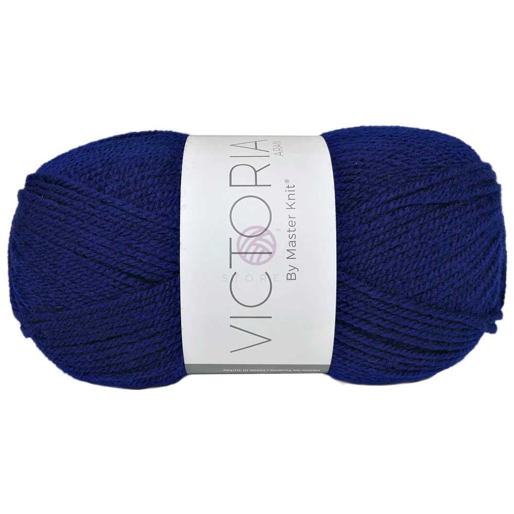 VICTORIA Aran - Crochetstores9120-148acrílico