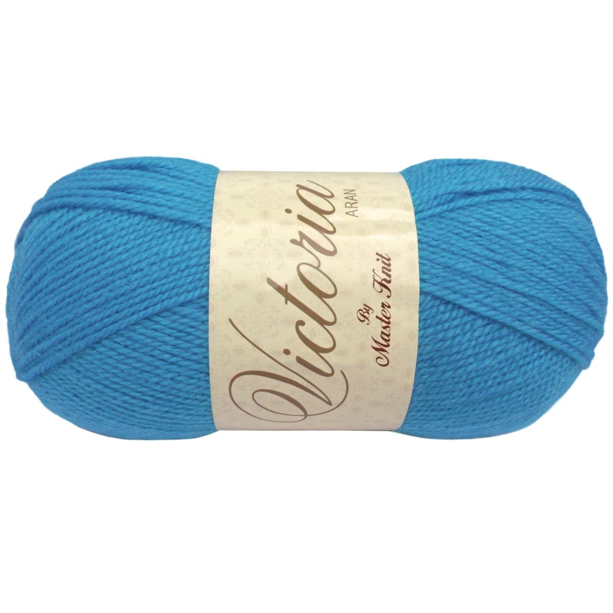 VICTORIA Aran - Crochetstores9120-235acrílico