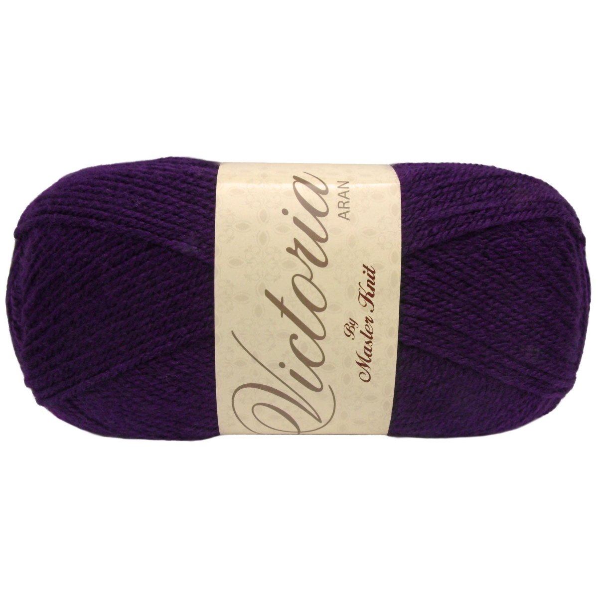 VICTORIA Aran - Crochetstores9120-188acrílico
