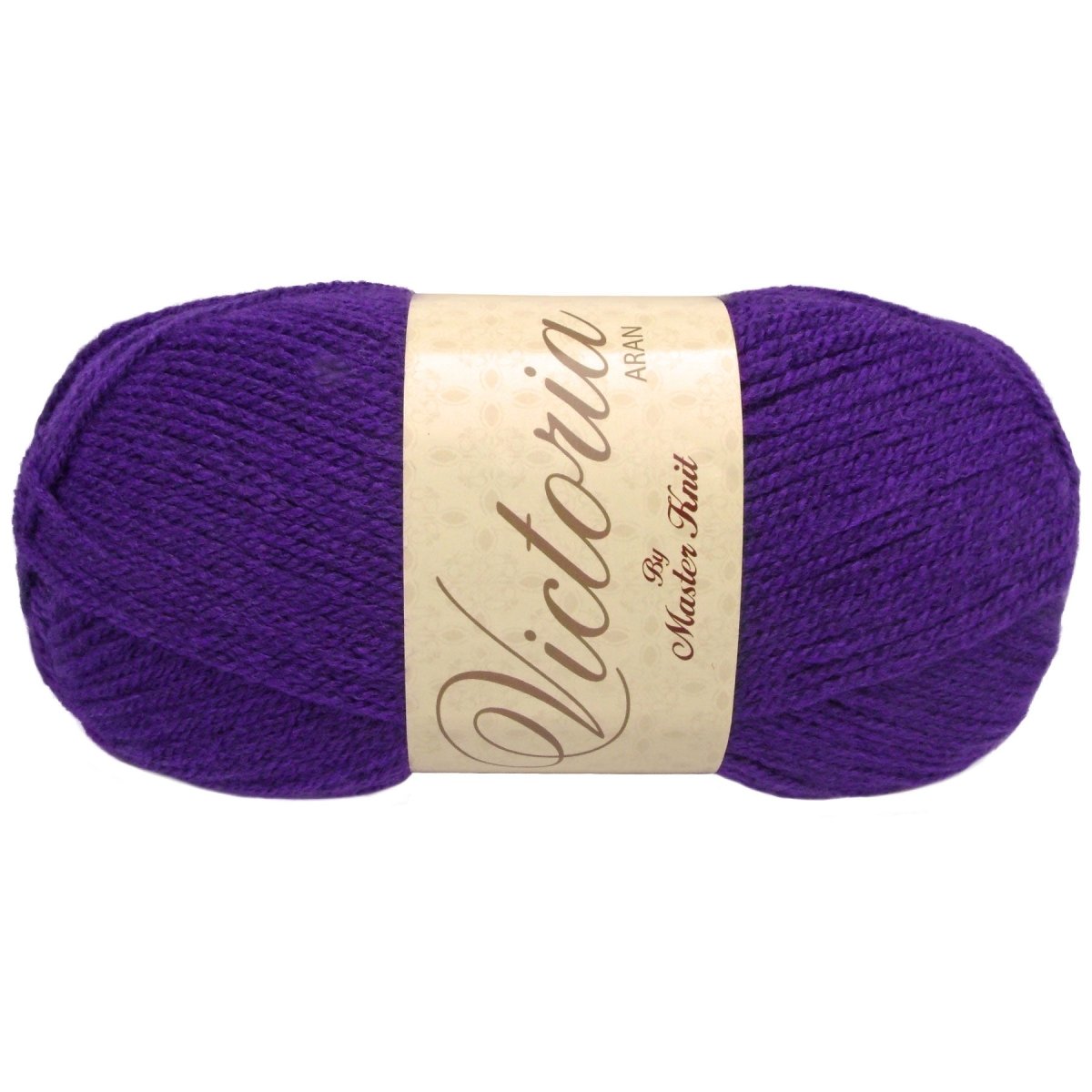 VICTORIA Aran - Crochetstores9120-552acrílico