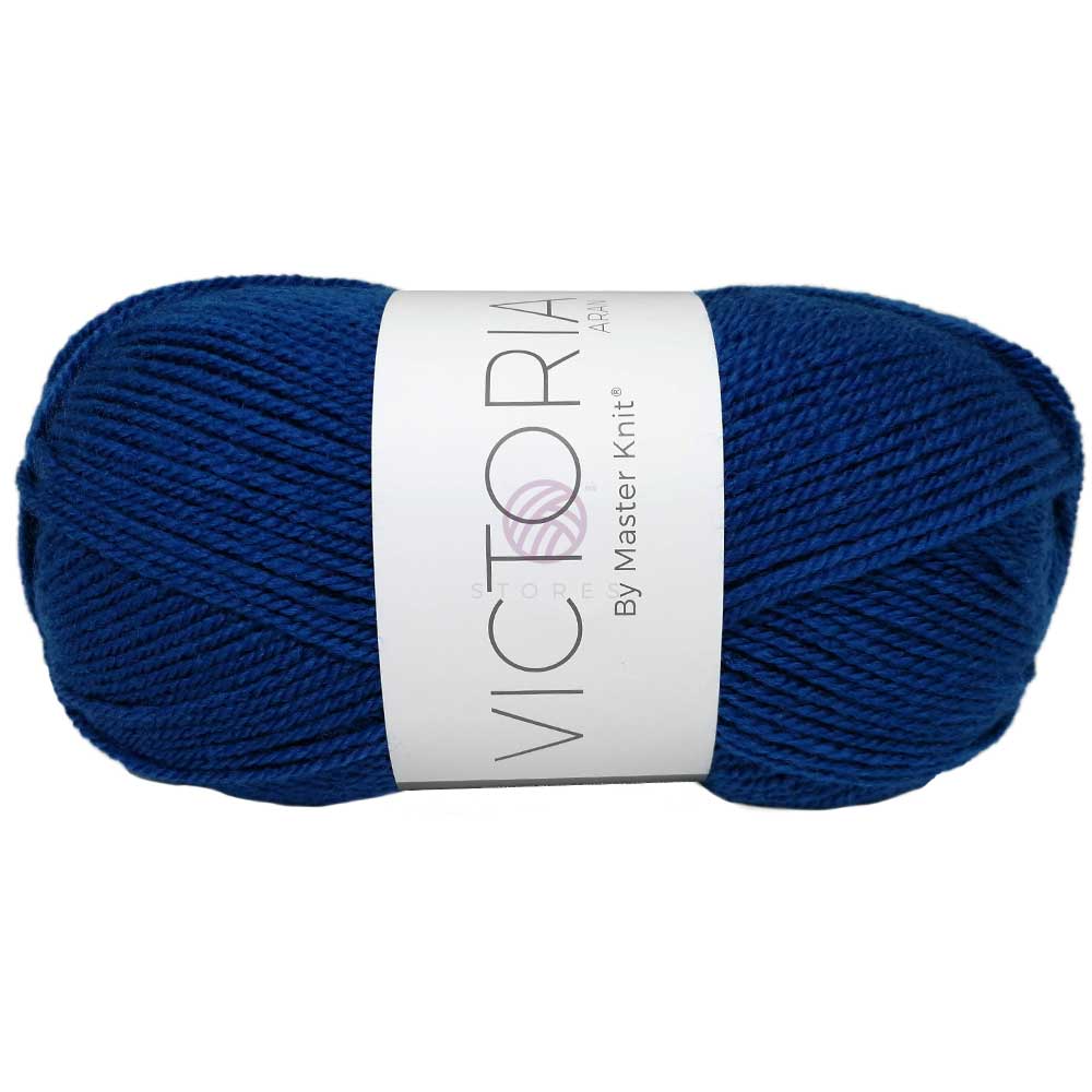 VICTORIA Aran - Crochetstores9120-861acrílico