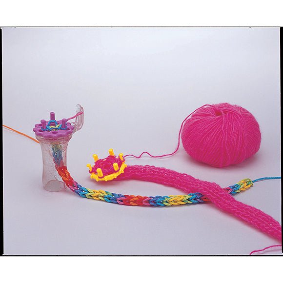 WONDER KNITTER - CrochetstoresCL310151221356711