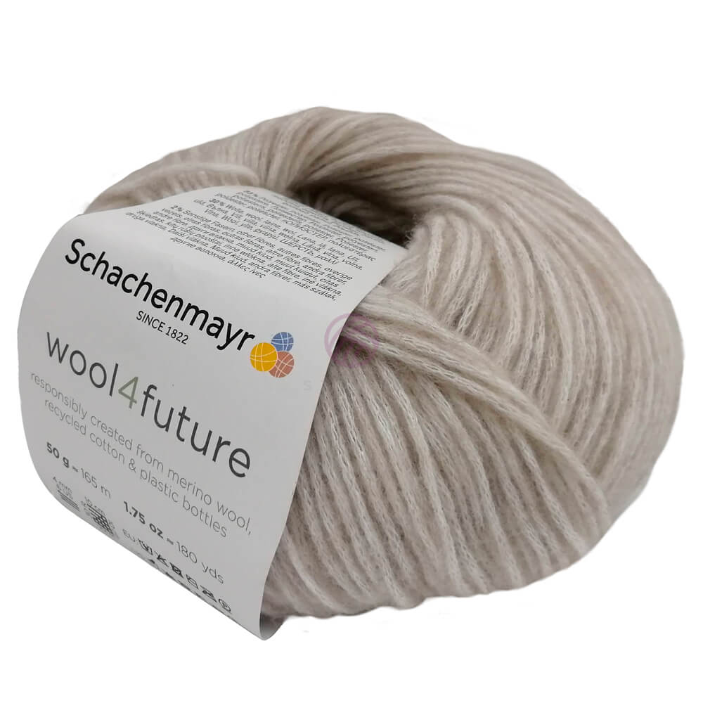 WOOL 4 FUTURE - Crochetstores9807594-0024053859337403