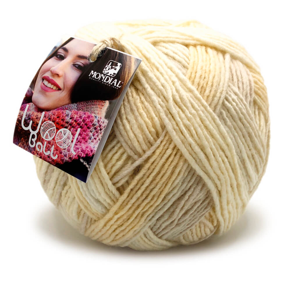 Wool Ball - Crochetstores1430-3008020586492589