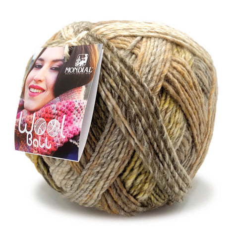 Wool Ball - Crochetstores1430-3028020586492602